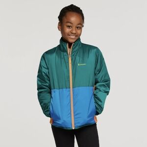 NWT Cotopaxi Kids Teca Calido Jacket-Dog Days